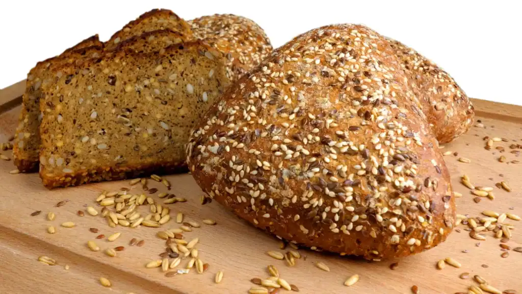 Types of Bread with Low Carbs in Bedfordshire UK: