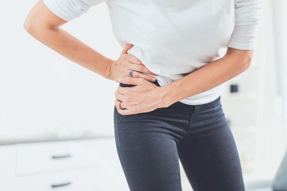 Could a Weak Core Be the Real Reason Behind Your Back Pain, Poor Posture and Persistent Belly Bulge Bedfordshire?